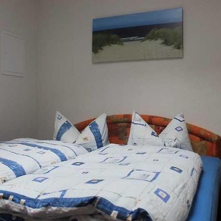 Ferienwohnungen Hoffmann Binz Buitenkant foto