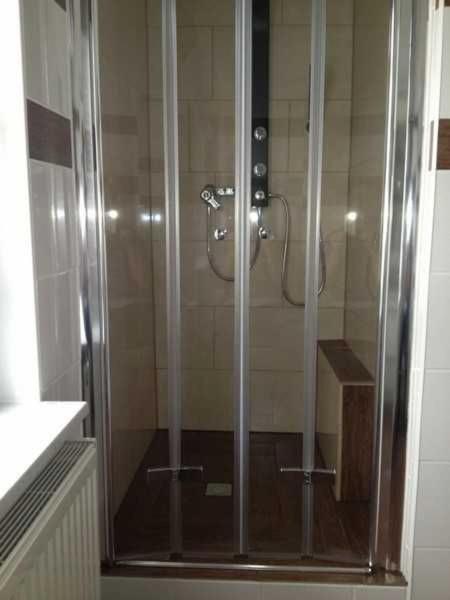 Ferienwohnungen Hoffmann Binz Buitenkant foto